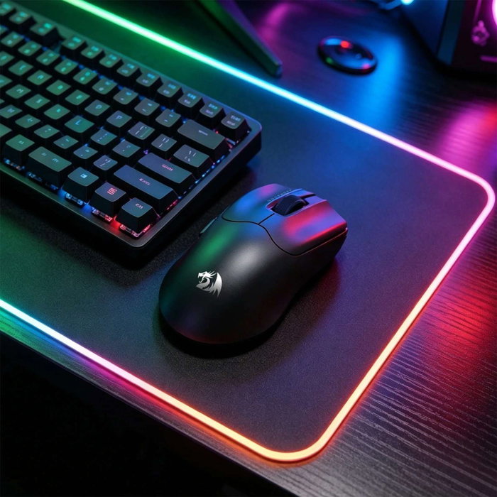 Redragon AXION M933-ULT Negro Redragon AXION M933-ULT Negro