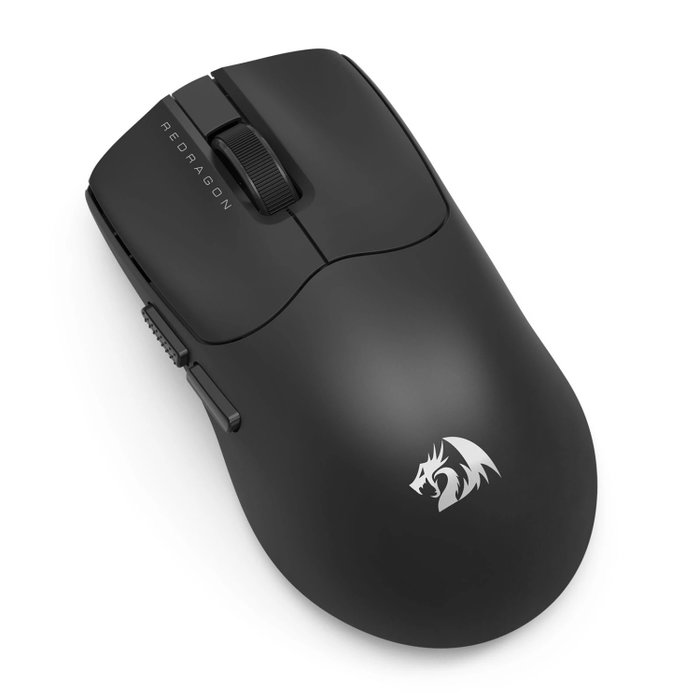 Redragon AXION M933-ULT Negro Redragon AXION M933-ULT Negro
