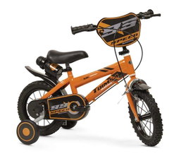 Toimsa Bicicleta 12" Speed Racing