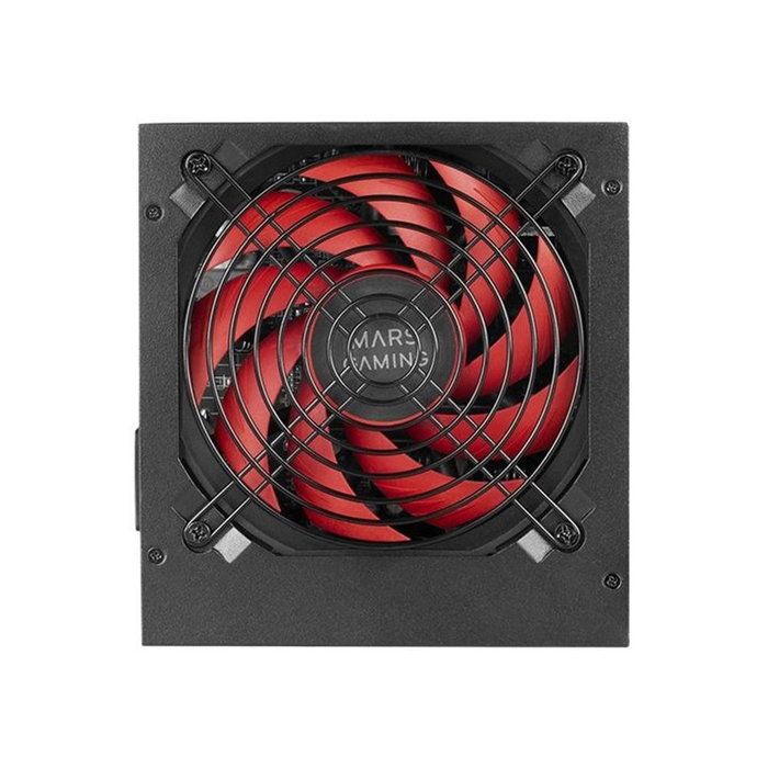 Mars Gaming MPIII550P 550W Negro