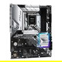 ASRock Z790 PRO RS ATX - Placa base Intel LGA 1700 para Core i5/i7/i9 con DDR5 hasta 128 GB, Thunderbolt, 2.5G LAN, PCIe 5.0, WiFi no incluido