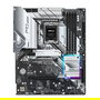 ASRock Z790 PRO RS ATX - Placa base Intel LGA 1700 para Core i5/i7/i9 con DDR5 hasta 128 GB, Thunderbolt, 2.5G LAN, PCIe 5.0, WiFi no incluido
