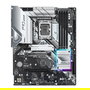 ASRock Z790 PRO RS ATX - Placa base Intel LGA 1700 para Core i5/i7/i9 con DDR5 hasta 128 GB, Thunderbolt, 2.5G LAN, PCIe 5.0, WiFi no incluido