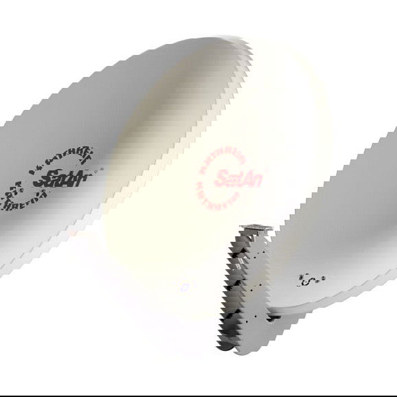 Kathrein CAS 90ws Antena Parabólica 90 cm Blanco Aluminio 10.70-12.75 GHz 39.6 dBi Kathrein CAS 90ws Antena Parabólica 90 cm Blanco Aluminio 10.70-12.75 GHz 39.6 dBi