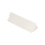 Salki Barra de Cola Termofusible Uso Universal Translúcida Ø 8 x 120 mm Blíster 20 uds