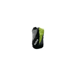 GEDO TURIN Portabalones plegable o de viaje, verde y negro