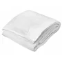 Toison D'Or TOI3666705017599 - Edredón templado Silkydor 280g/m² - Algodón y seda morera 240x260cm 2 personas Blanco
