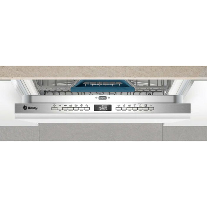 Lavavajillas Balay 3VF6360SA 60 cm Lavavajillas Balay 3VF6360SA 60 cm