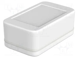 BOPLA BoLink Carcasa Universal Blanca IP65