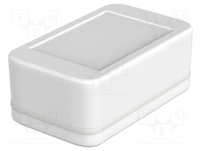 BOPLA BoLink Carcasa Universal Blanca IP65 BOPLA BoLink Carcasa Universal Blanca IP65