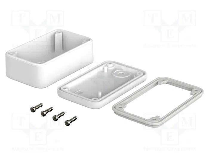 BOPLA BoLink Carcasa Universal Blanca IP65 BOPLA BoLink Carcasa Universal Blanca IP65