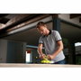 Ryobi Lijadora orbital de 1/3 de hoja - 200 W