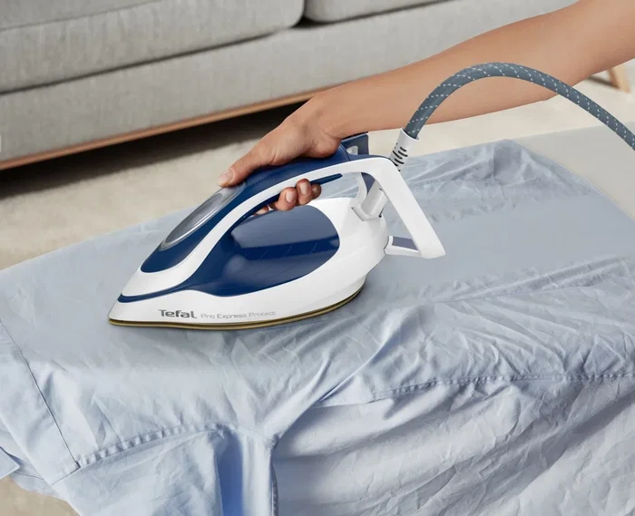 Tefal GV 9221 Pro Express Protect Estación de Planchado