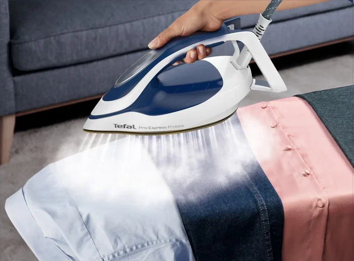 Tefal GV 9221 Pro Express Protect Estación de Planchado