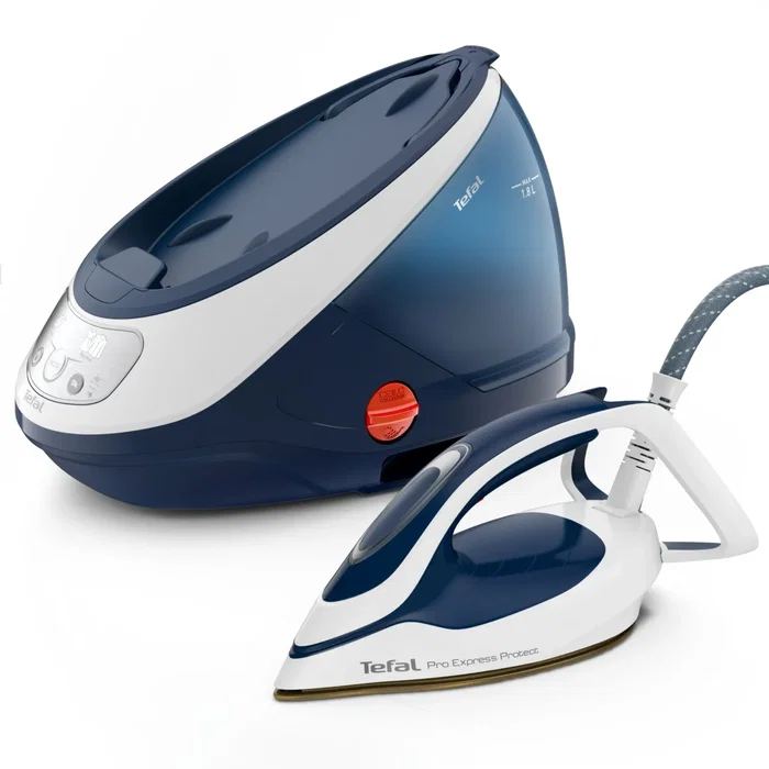 Tefal GV 9221 Pro Express Protect Estación de Planchado