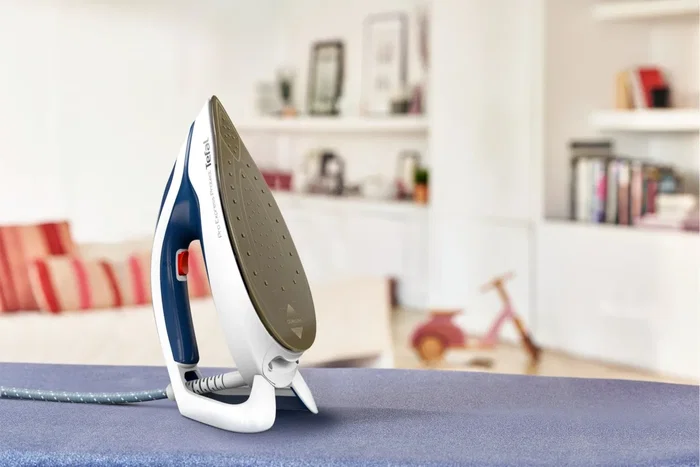 Tefal GV 9221 Pro Express Protect Estación de Planchado