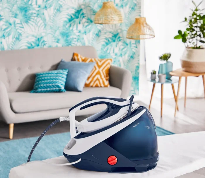 Tefal GV 9221 Pro Express Protect Estación de Planchado