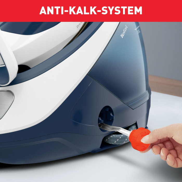 Tefal GV 9221 Pro Express Protect Estación de Planchado