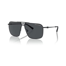 Armani Exchange AX2050S-60998060 Gafas de Sol