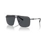 Armani Exchange AX2050S-60998060 Gafas de Sol