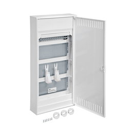 Hager VA48NW Accesorio para cuadro de distribución eléctrica