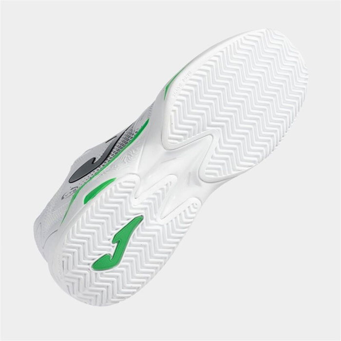 Zapatillas de Tenis para Hombre Joma Sport Master 1000 2502 Blanco M