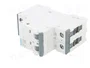 Siemens LS-SCHALTER 10KA 2POL B6 Miniatur-leistungsschalter