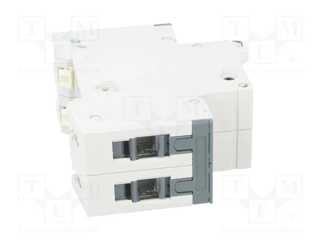 Siemens LS-SCHALTER 10KA 2POL B6 Miniatur-leistungsschalter