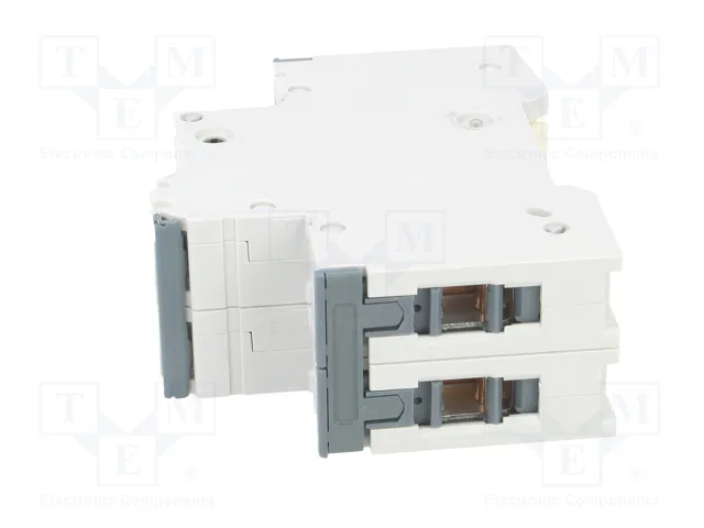Siemens LS-SCHALTER 10KA 2POL B6 Miniatur-leistungsschalter