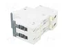 Siemens LS-SCHALTER 10KA 2POL B6 Miniatur-leistungsschalter