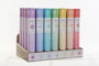 DKD Home Decor Set de 30 Varillas de Incienso Chakras 7