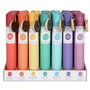 DKD Home Decor Set de 30 Varillas de Incienso Chakras 7