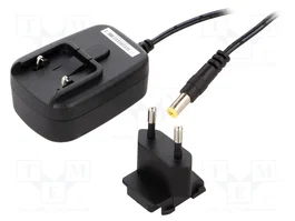 SUNNY SYS1561 Alimentador 12VDC 1A 12W