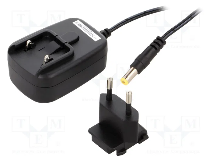 SUNNY SYS1561 Alimentador 12VDC 1A 12W SUNNY SYS1561 Alimentador 12VDC 1A 12W