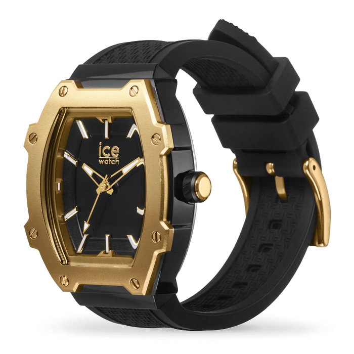 Ice Reloj 023319 Negro