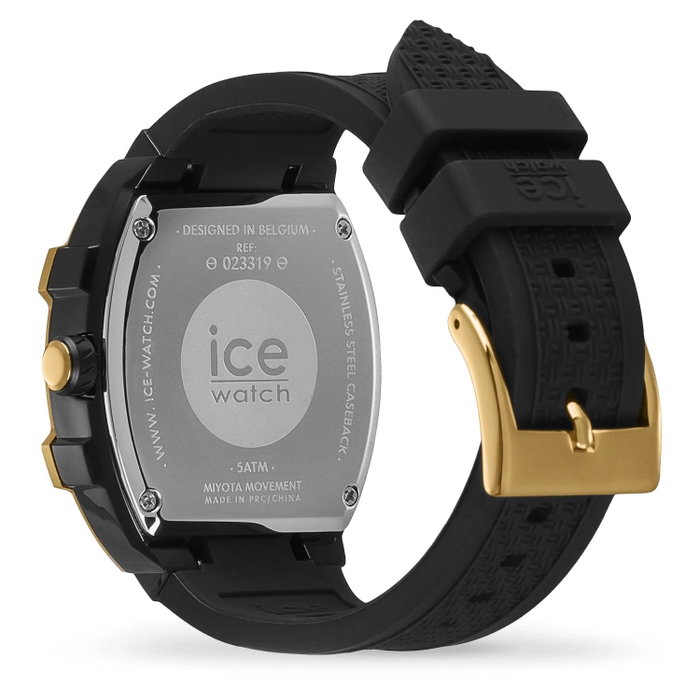 Ice Reloj 023319 Negro