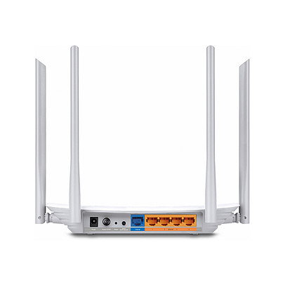 TP-Link AC1200 Dual Band Router