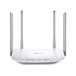 TP-Link AC1200 Dual Band Router