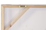 DKD Home Decor Cuadro Lienzo MDF 100x3x70 Limones Balcón (Pack de 2)