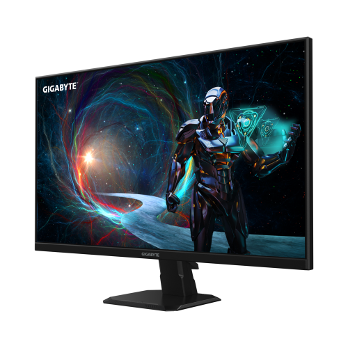 Gigabyte GS27FA Monitor Gaming 27 pulg. FHD 180Hz 1ms Gigabyte GS27FA Monitor Gaming 27 pulg. FHD 180Hz 1ms