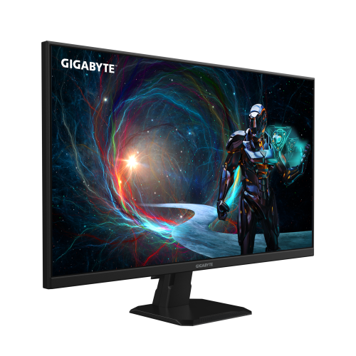 Gigabyte GS27FA Monitor Gaming 27 pulg. FHD 180Hz 1ms Gigabyte GS27FA Monitor Gaming 27 pulg. FHD 180Hz 1ms