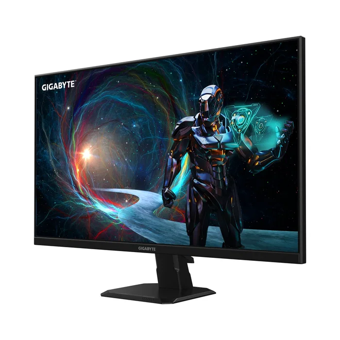 Gigabyte GS27FA Monitor Gaming 27 pulg. FHD 180Hz 1ms Gigabyte GS27FA Monitor Gaming 27 pulg. FHD 180Hz 1ms