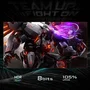 Gigabyte GS27FA Monitor Gaming 27 pulg. FHD 180Hz 1ms