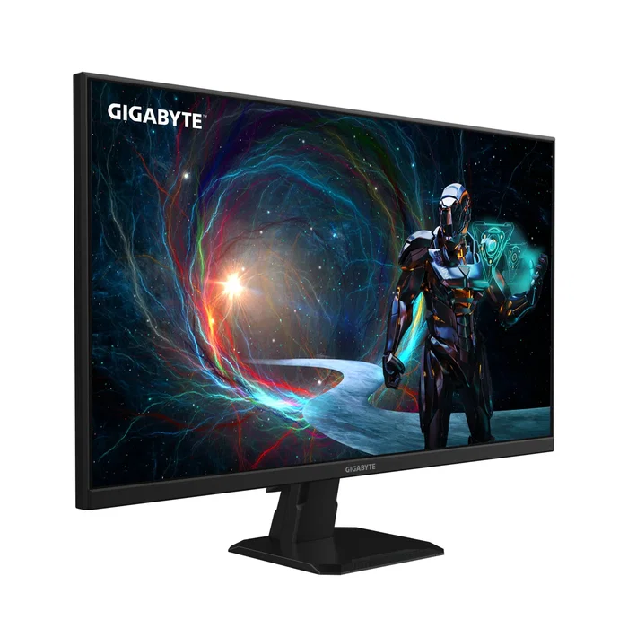Gigabyte GS27FA Monitor Gaming 27 pulg. FHD 180Hz 1ms Gigabyte GS27FA Monitor Gaming 27 pulg. FHD 180Hz 1ms