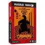 SD Toys Puzzle It Isnt Real The Shining 1000 piezas