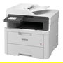 Brother DCPL3555CDW Impresora Multifunción Láser Color 26ppm WiFi Ethernet Doble Cara