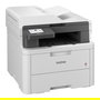 Brother DCPL3555CDW Impresora Multifunción Láser Color 26ppm WiFi Ethernet Doble Cara