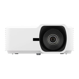 ViewSonic Proyector LS741HD DLP Laser Instalación 5000 ANSI Lúmenes Full HD 1080p 3000000:1 Zoom Lens HDMI