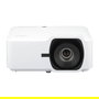 ViewSonic Proyector LS741HD DLP Laser Instalación 5000 ANSI Lúmenes Full HD 1080p 3000000:1 Zoom Lens HDMI