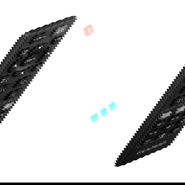 ViewSonic Proyector LS741HD DLP Laser Instalación 5000 ANSI Lúmenes Full HD 1080p 3000000:1 Zoom Lens HDMI